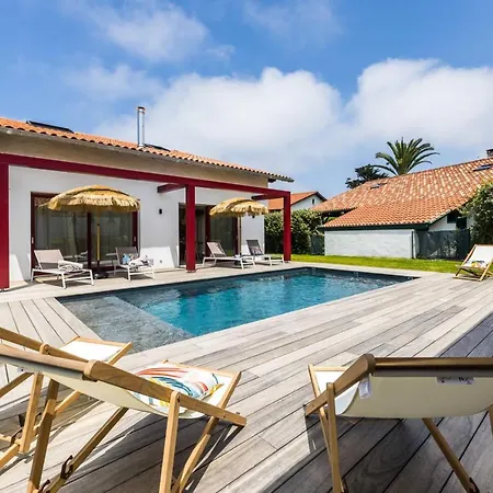 Bixente Enia Keyweek Family Pool فيلة غوتاري