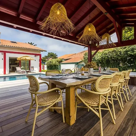 Bixente Enia Keyweek Family Pool *